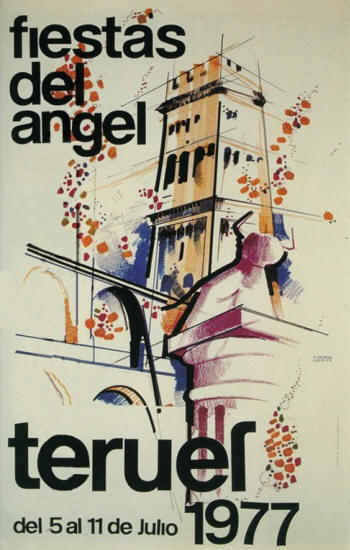 Fiestas del Ángel  